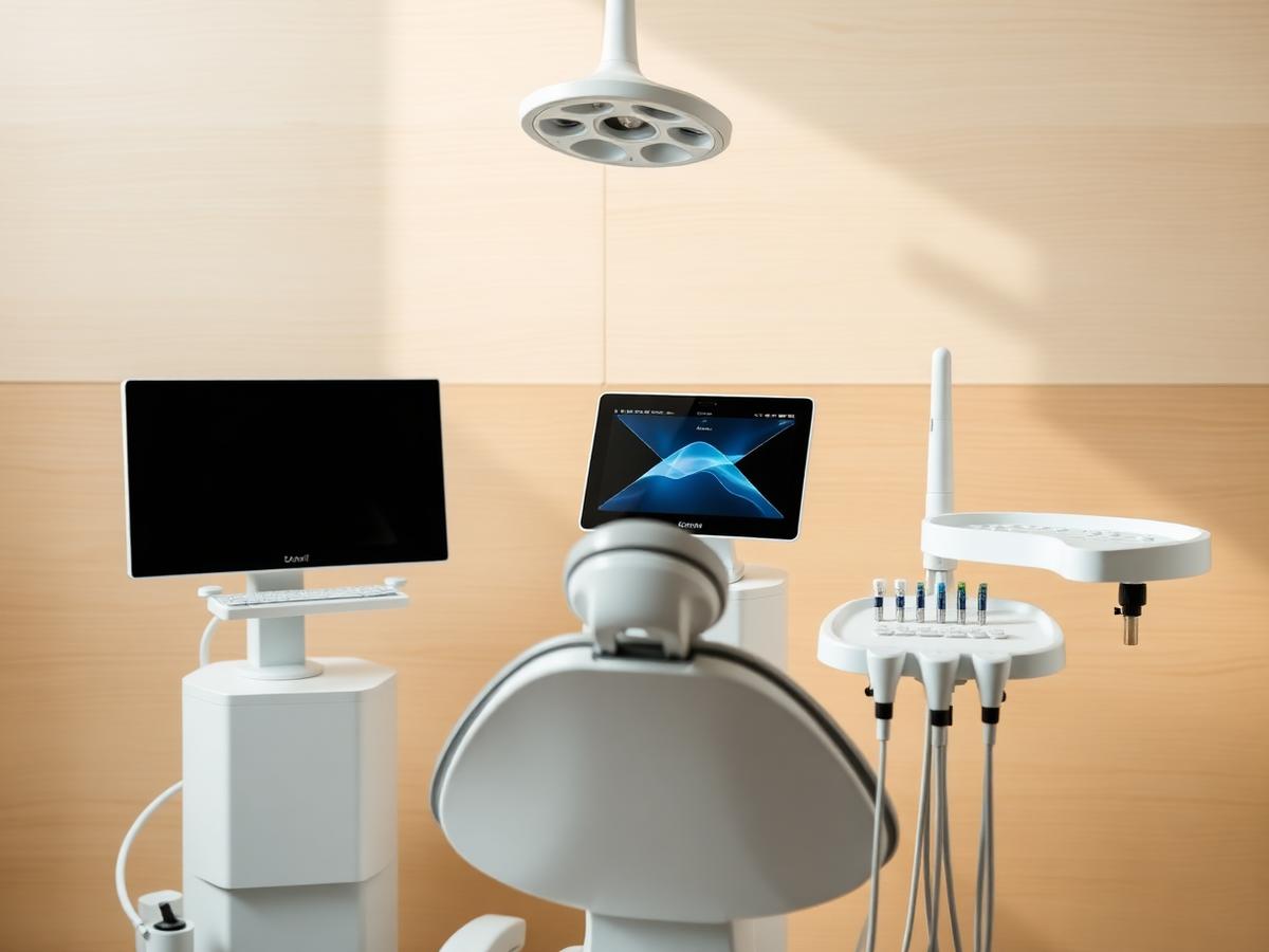 Tecnología CAD/CAM