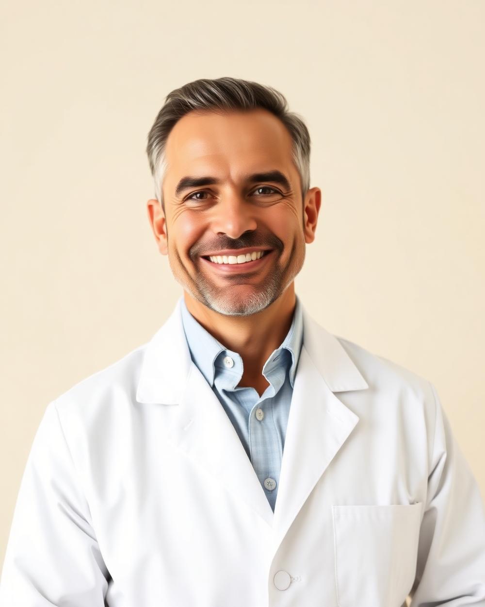 Dr. Emilio Canet