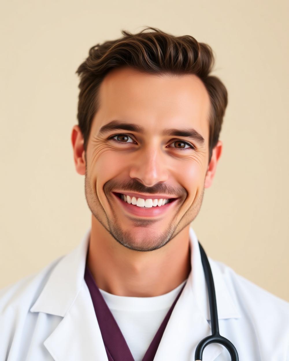 Dr. Javier Ferrer